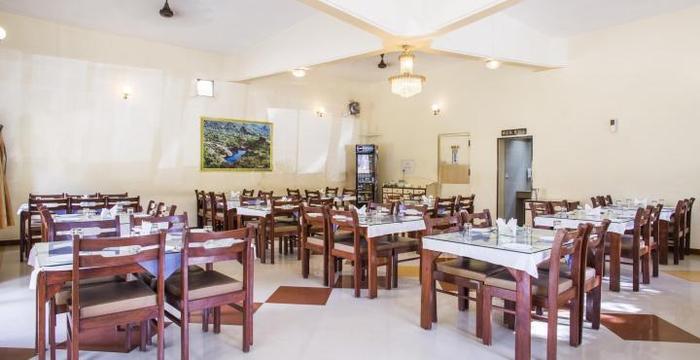 Hotel Sunset Inn